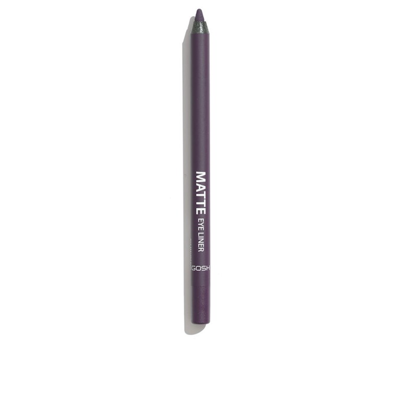 MATTE Eyeliner-Stift 019-Dusty Violet 1,20 gr MATTE Eyeliner-Stift 019-Dusty Violet 1,20 gr