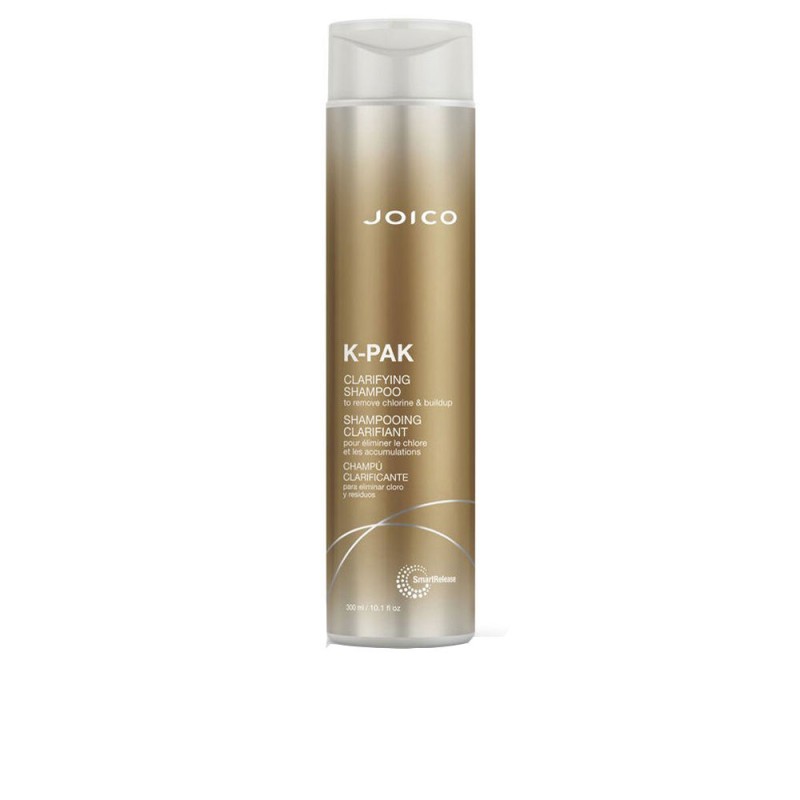 K-PAK Klärshampoo 300 ml K-PAK Klärshampoo 300 ml