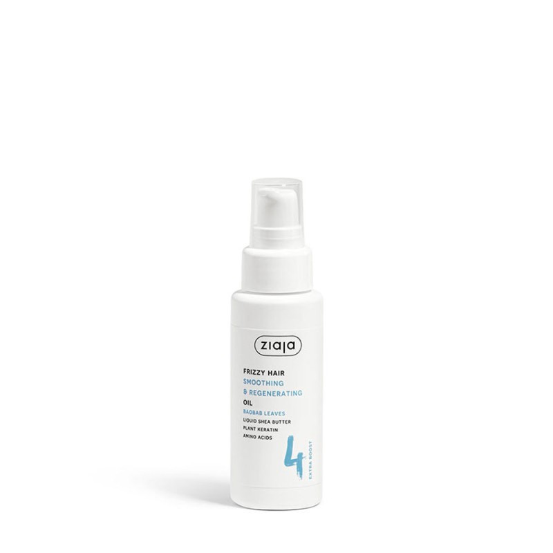 PLANT ESSENTIALS Baobab Leaves weichmachendes Haaröl 50 ml PLANT ESSENTIALS Baobab Leaves weichmachendes Haaröl 50 ml