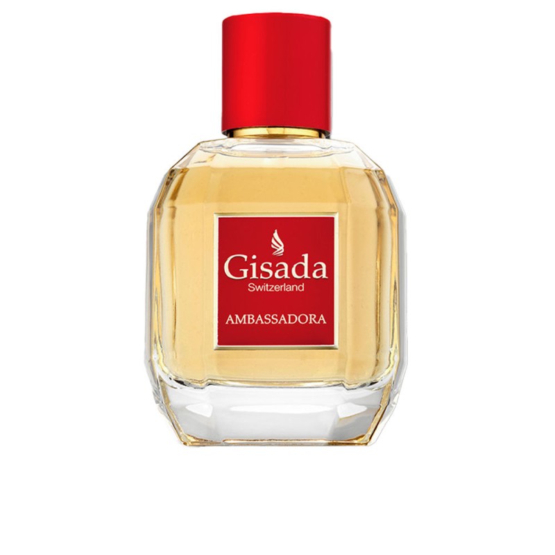 AMBASSADORA FÜR FRAUEN edp vapo 100 ml AMBASSADORA FÜR FRAUEN edp vapo 100 ml