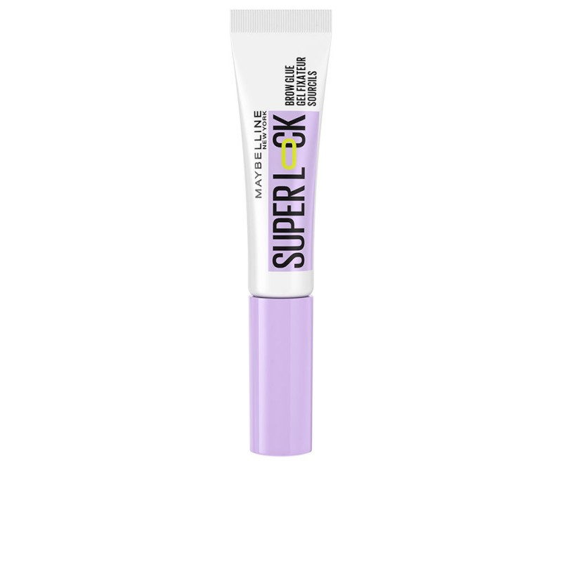 SUPER LOCK Augenbrauen-Fixiergel 8 gr SUPER LOCK Augenbrauen-Fixiergel 8 gr