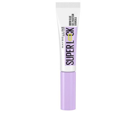 SUPER LOCK Augenbrauen-Fixiergel 8 gr