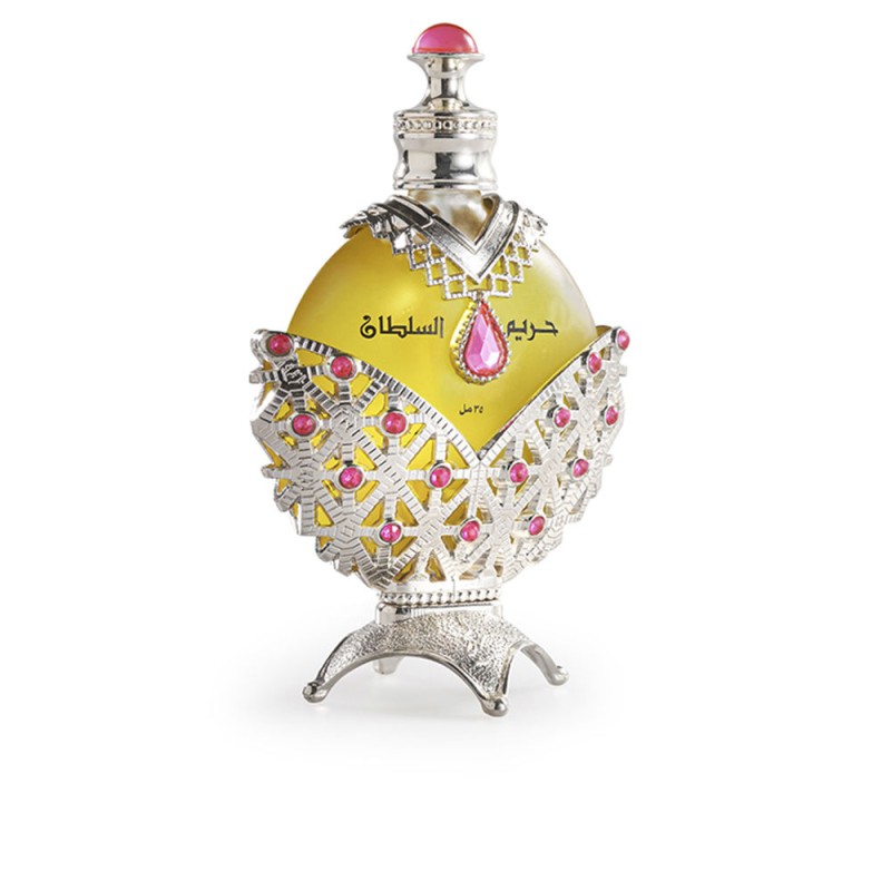 HAREEM SULTAN SILVER olio concentrato profumo 35 ml HAREEM SULTAN SILVER olio concentrato profumo 35 ml