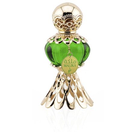 MALIKA GREEN profumo olio concentrato 20 ml