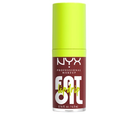 FAT OIL Lippentropfen Sprinkle Sprinkle 4,8 ml