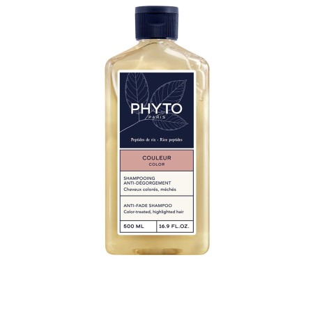 COLOR Farbschutzshampoo 500 ml