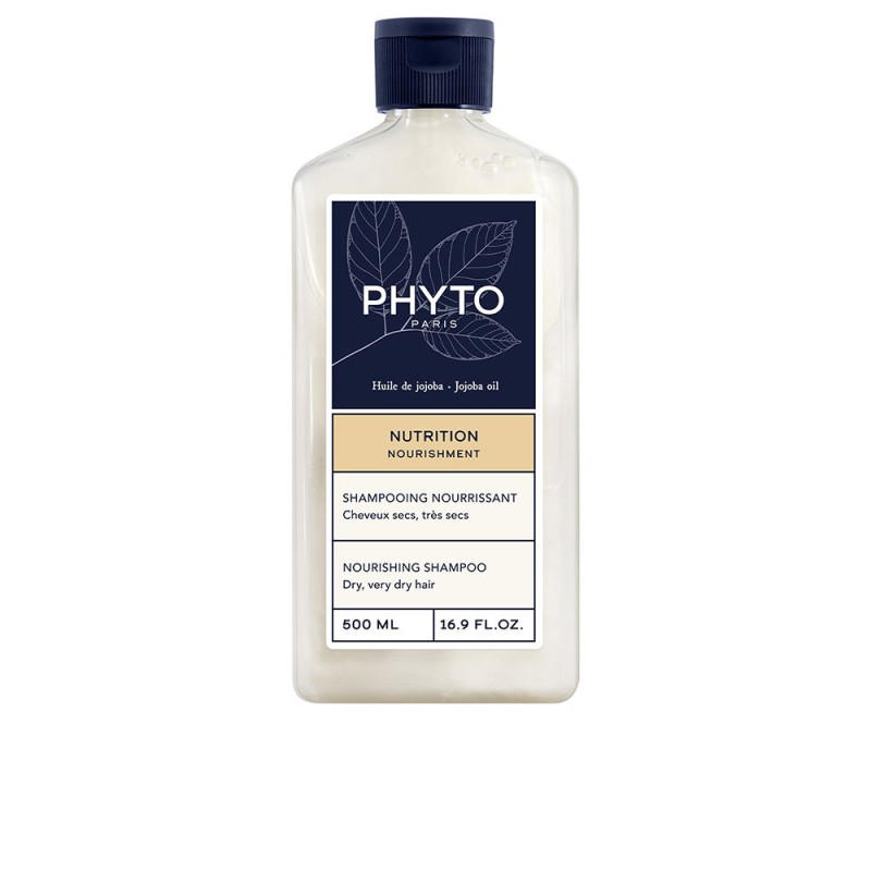 Shampoo NUTRIZIONE 500 ml Shampoo NUTRIZIONE 500 ml