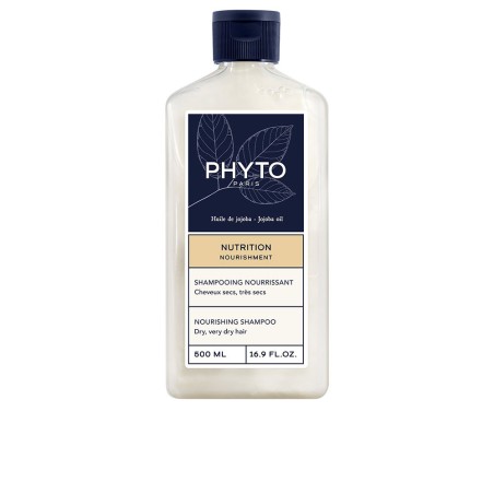 Shampoo NUTRIZIONE 500 ml