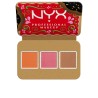 BUTTERMELT PALETTE Bronzer und Rouge Light/Medium 12 gr
