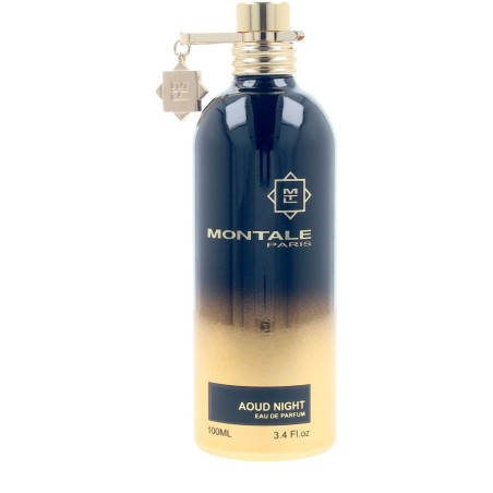AOUD NOTTE edp vapo 100 ml