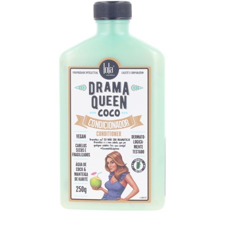 DRAMA QUEEN COCO Spülung 250 gr