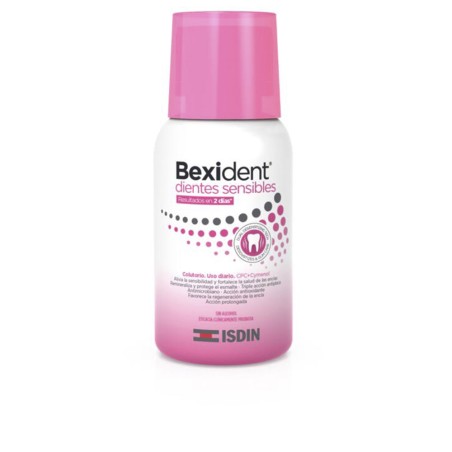 BEXIDENT DENTI SENSIBILI collutorio 100 ml