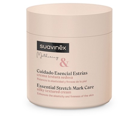 MOTHERING Essential Care Dehnungsstreifencreme 400 ml