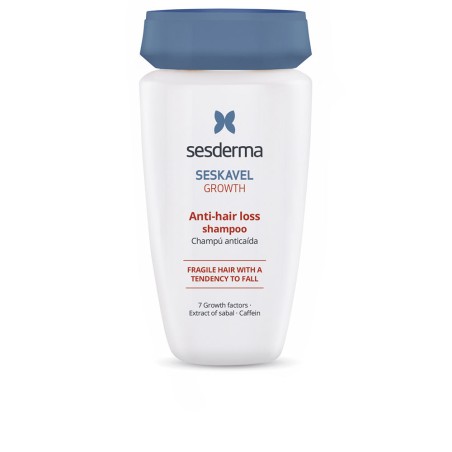 SESKAVEL GROWTH Anti-Haarausfall-Shampoo 250 ml