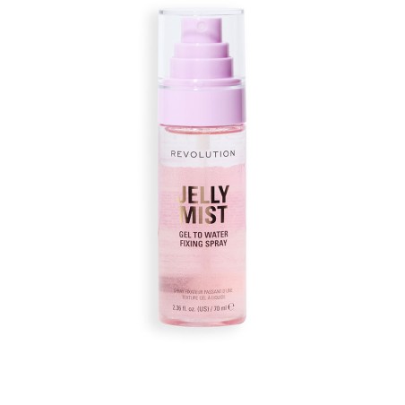 JELLY MIST gel fissante all'acqua spray 70 ml