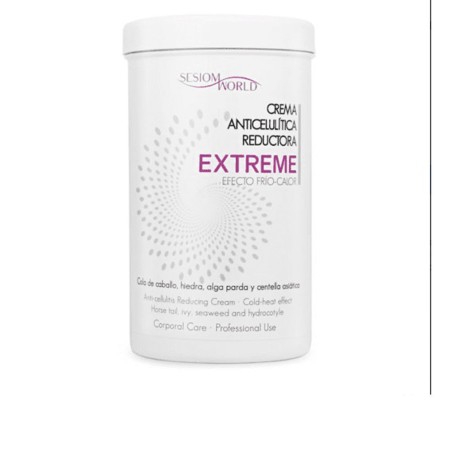 EXTREME Anti-Cellulite-Reduzierungscreme 1000 ml