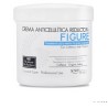 FIGURE Anti-Cellulite-Reduzierungscreme 500 ml