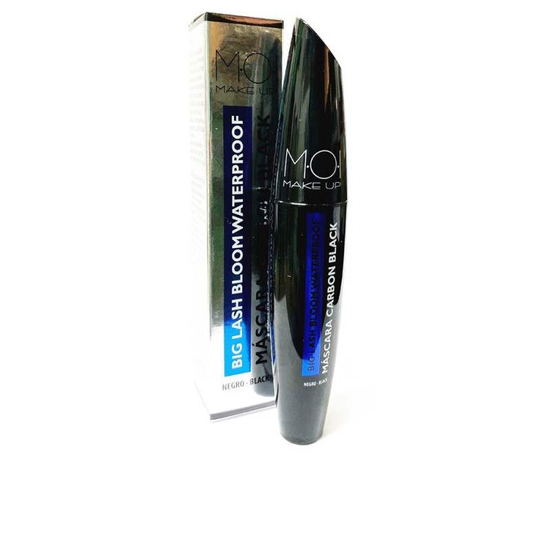 BIG LASH BLOOM Carbon Black wasserfeste Mascara 10 ml BIG LASH BLOOM Carbon Black wasserfeste Mascara 10 ml