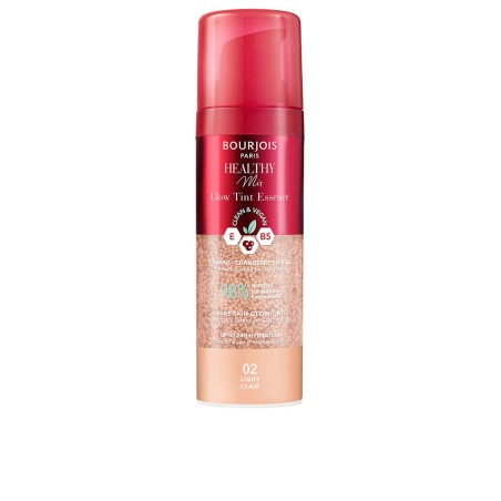 HEALTHY MIX ESSENCE Foundation Nr. 02-Light 30 ml