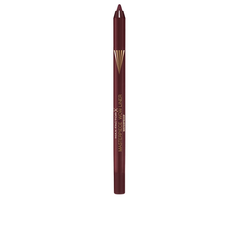 MASTERPIECE WOW LINER wasserfester Gel-Eyeliner 190-Sweet Fig 1,2 gr MASTERPIECE WOW LINER wasserfester Gel-Eyeliner 190-Sweet Fig 1,2 gr