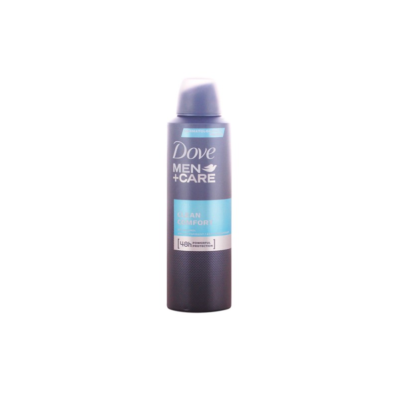 MEN CLEAN COMFORT deodorante vaporizzatore 200 ml MEN CLEAN COMFORT deodorante vaporizzatore 200 ml