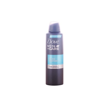 MEN CLEAN COMFORT deodorante vaporizzatore 200 ml