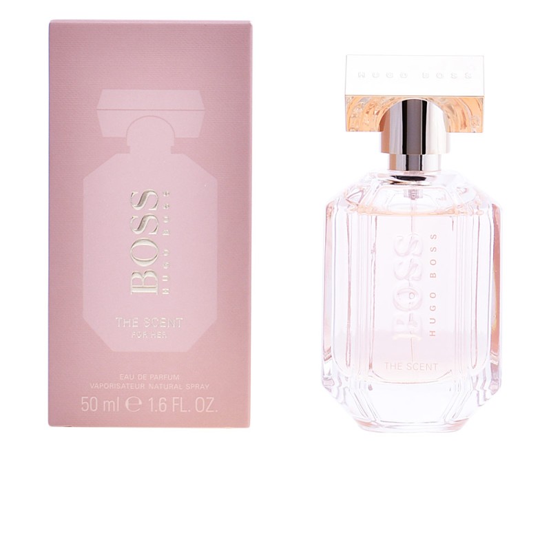 THE SCENT FOR HER eau de parfum vaporizzatore 50 ml THE SCENT FOR HER eau de parfum vaporizzatore 50 ml