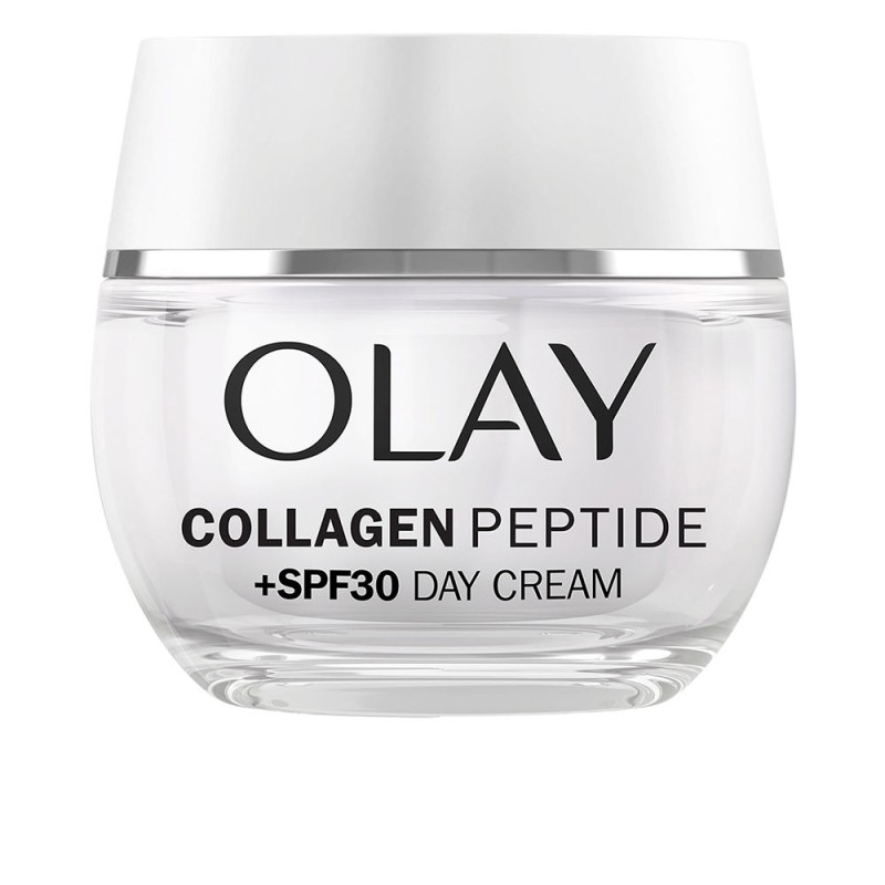 REGENERIST COLLAGEN PEPTIDE24 SPF30 crema giorno 50 ml REGENERIST COLLAGEN PEPTIDE24 SPF30 crema giorno 50 ml