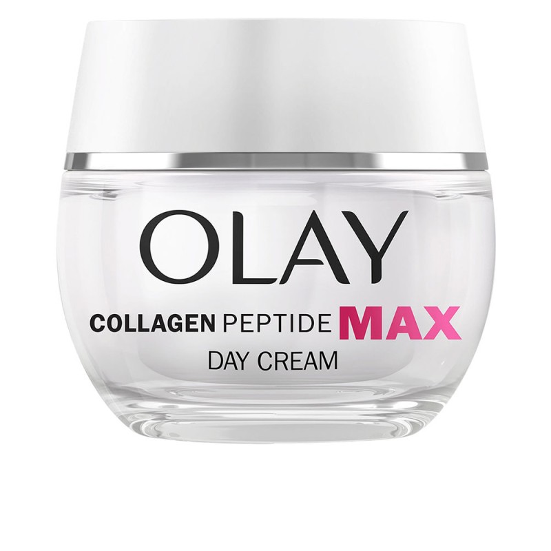 REGENERIST COLLAGEN PEPTIDE24 MAX Tagescreme 50 ml REGENERIST COLLAGEN PEPTIDE24 MAX Tagescreme 50 ml