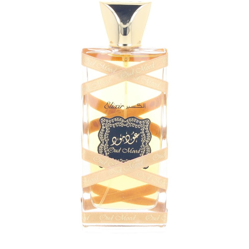 OUD MOOD elisir edp vapo 100 ml OUD MOOD elisir edp vapo 100 ml