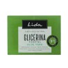 SAPONE NATURALE AL 100% GLICERINA E ALOE VERA LOTTO 2 x 125 gr