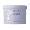 BLONDME BOND REPAIR violette Behandlung 500 ml