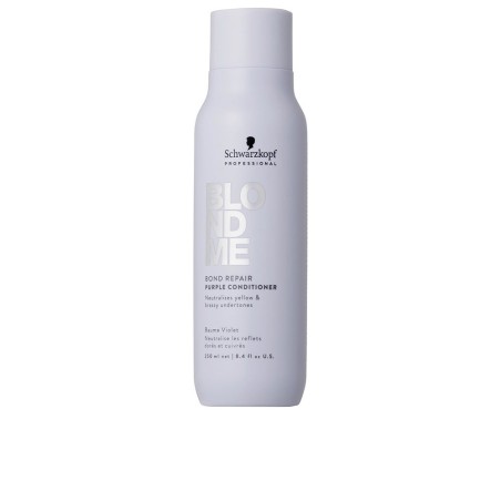 BLONDME BOND REPAIR balsamo viola 250 ml