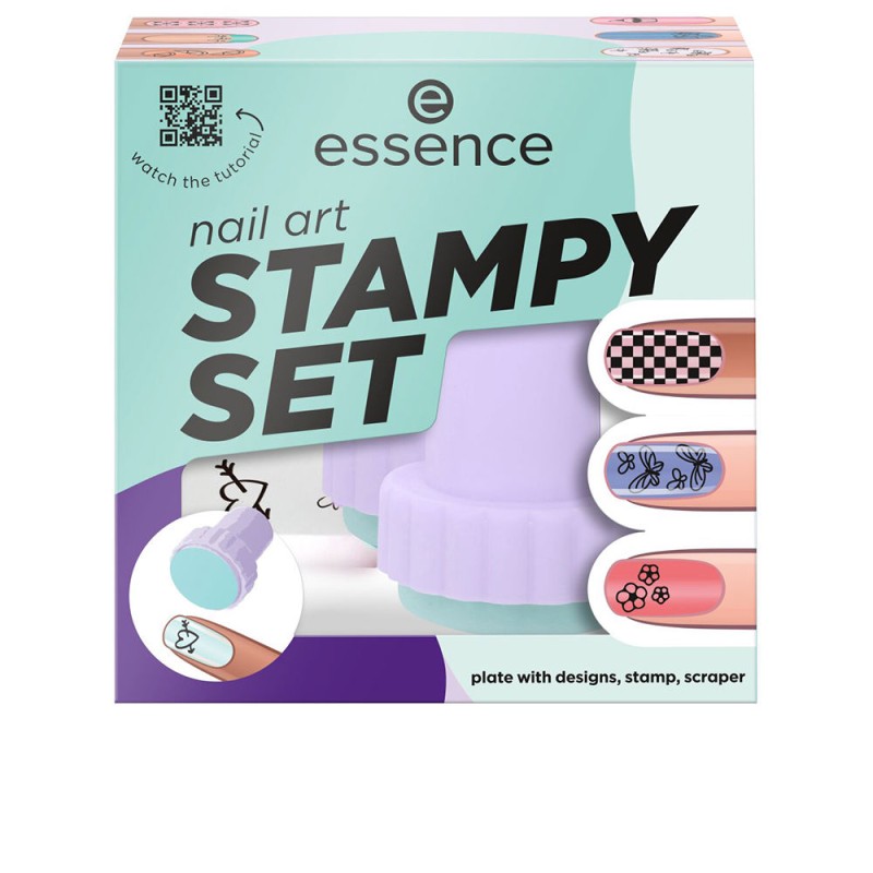 STAMBY-KOFFER 3-tlg STAMBY-KOFFER 3-tlg