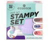 STAMBY-KOFFER 3-tlg