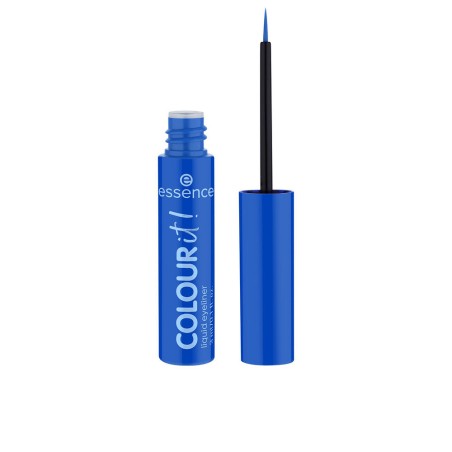 FARBEN SIE ES! Eyeliner 01-Königsblau 3 ml