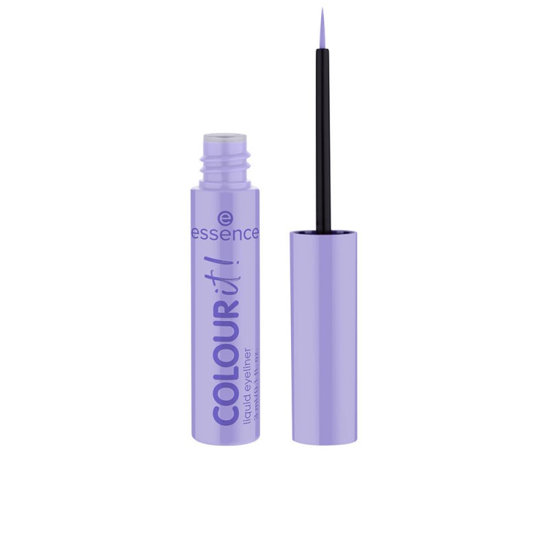 COLORALO! eyeliner 03-Lilla chiaro 3 ml COLORALO! eyeliner 03-Lilla chiaro 3 ml