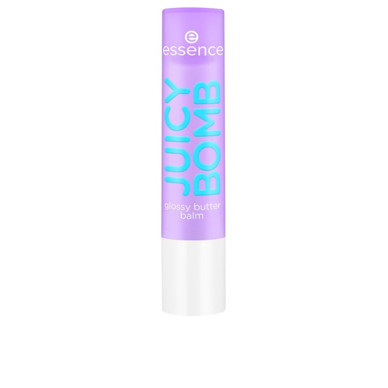 JUICY BOMB balsamo labbra burro 02-So Berry Cute 2.50 gr JUICY BOMB balsamo labbra burro 02-So Berry Cute 2.50 gr