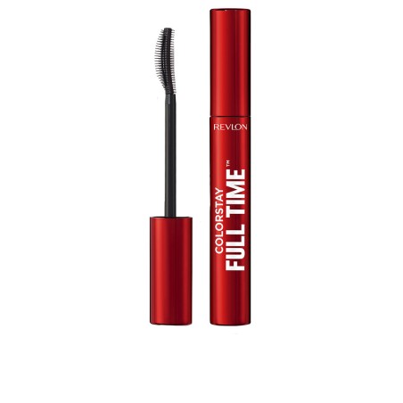 COLORSTAY FULL TIME mascara de pestañas waterproof Black 7,65 gr