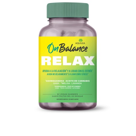 ONBALANCE RELAX gommose 60 pz