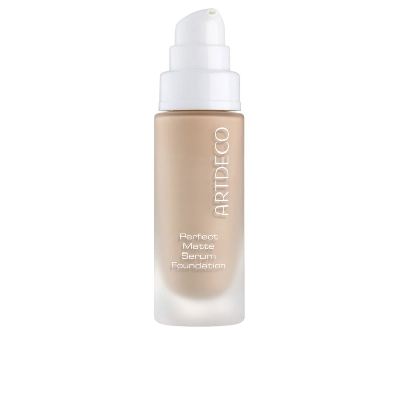 PERFECT MATTE Serum-Make-up-Basis 46-sant/neutral 20 ml PERFECT MATTE Serum-Make-up-Basis 46-sant/neutral 20 ml