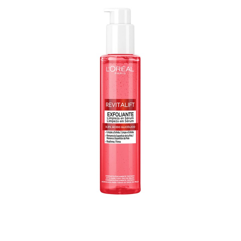 REVITALIFT EXFOLIANT Reinigungsserum 150 ml REVITALIFT EXFOLIANT Reinigungsserum 150 ml
