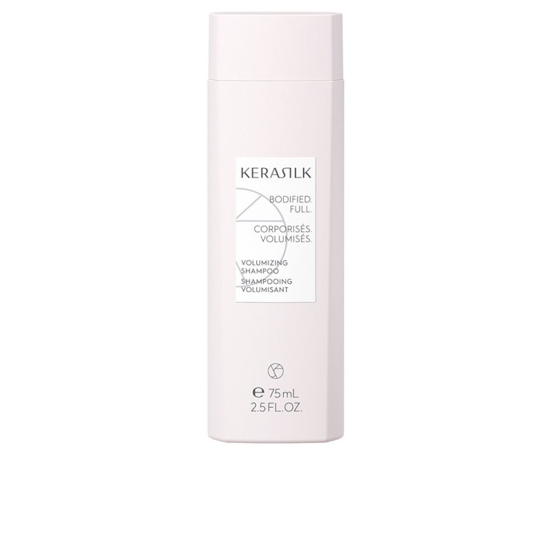 ESSENTIALS Volumenshampoo 75 ml ESSENTIALS Volumenshampoo 75 ml