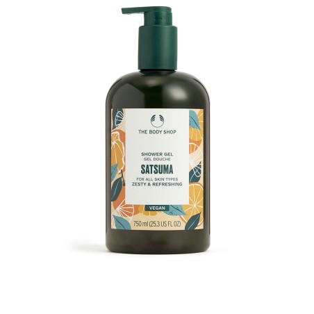 SATSUMA Duschgel 750 ml