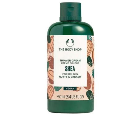 SHEA Duschcreme 250 ml