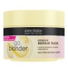 GO BLONDER Zitronenwunder-Haarmaske 100 ml