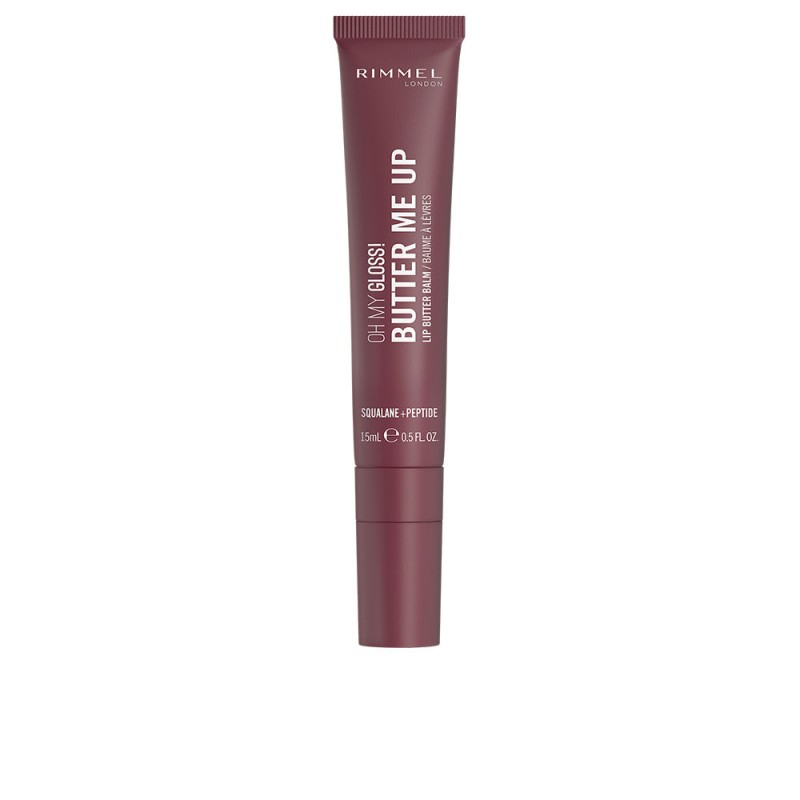 OH MIO GLOSS! balsamo per labbra 003-Mellow Mocha 1 u OH MIO GLOSS! balsamo per labbra 003-Mellow Mocha 1 u