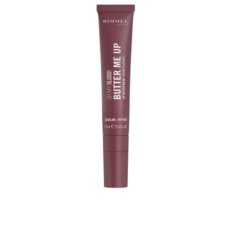 OH MIO GLOSS! balsamo per labbra 003-Mellow Mocha 1 u