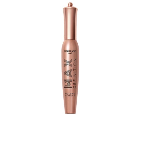 MAX DÉFINITION Volumen Glamour 01-Noir 10 ml