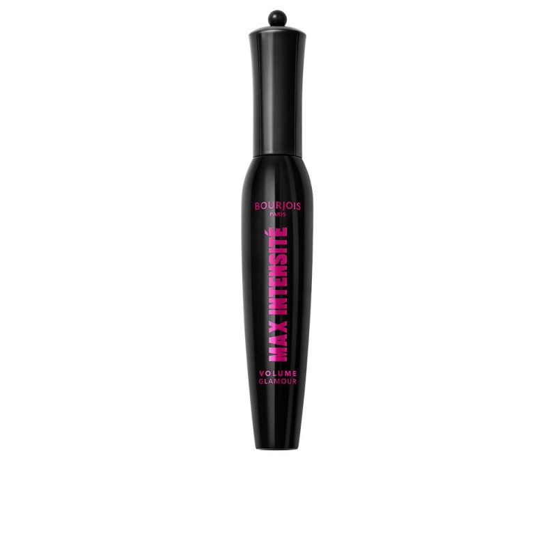 MAX INTENSITÉ máscara de pestañas 12 ml MAX INTENSITÉ máscara de pestañas 12 ml